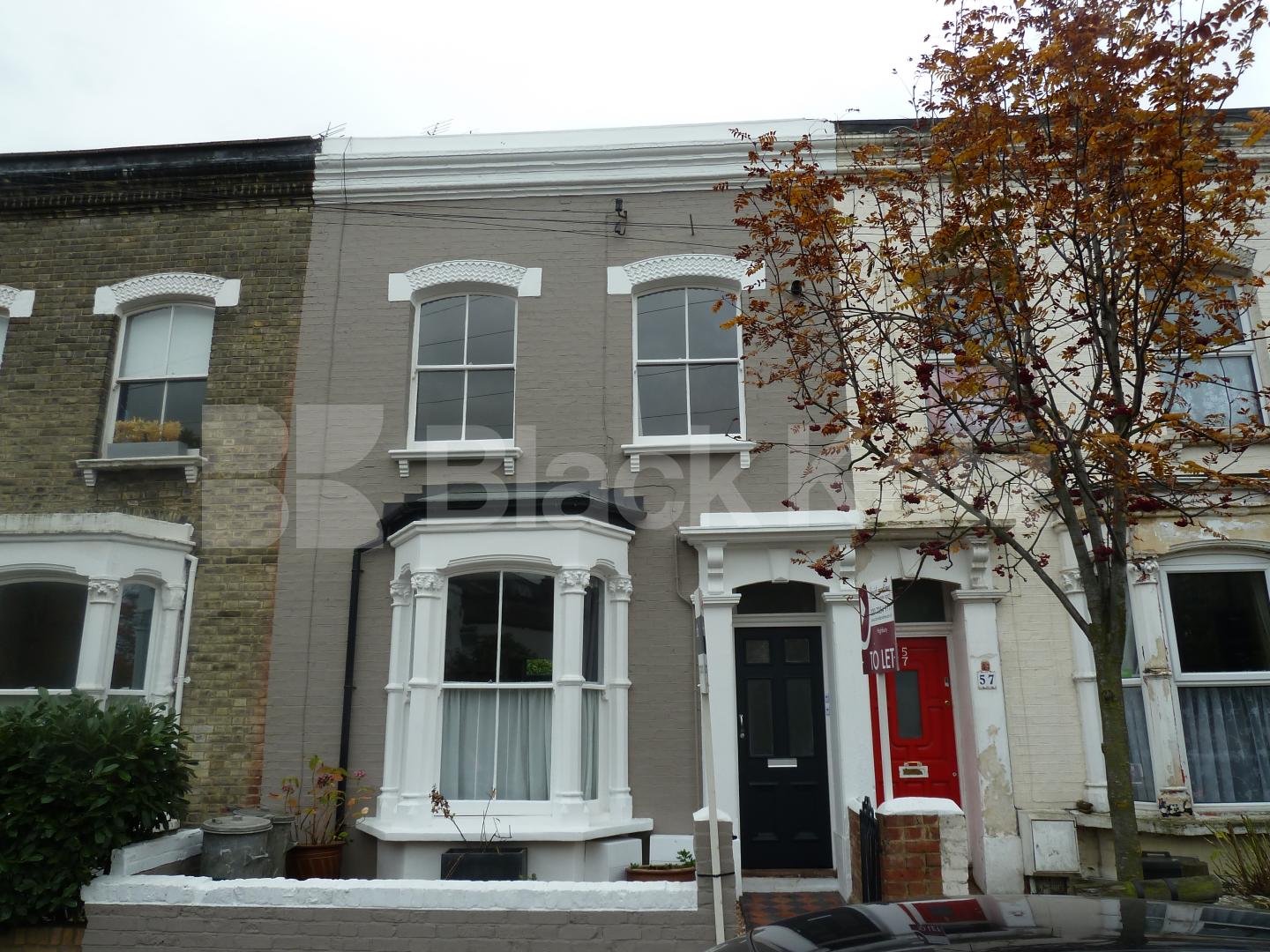 			NEW INSTRUCTION, 2 Bedroom, 1 bath, 1 reception Flat			 Monsell Road, ARSENAL-HIGHBURY
